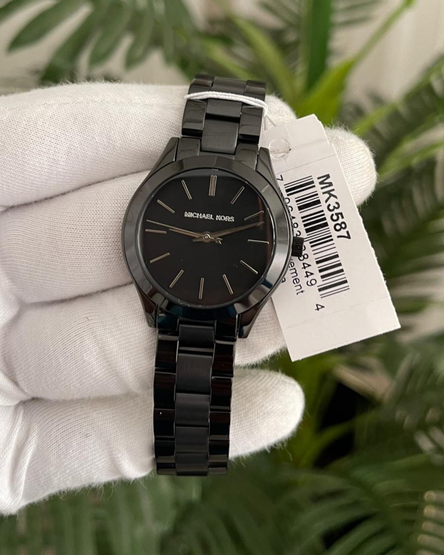 Michael Kors MK3587 L-1821